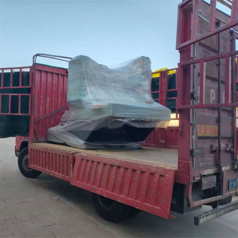 秀峰区和静县：物流专线的高效货运解决方案