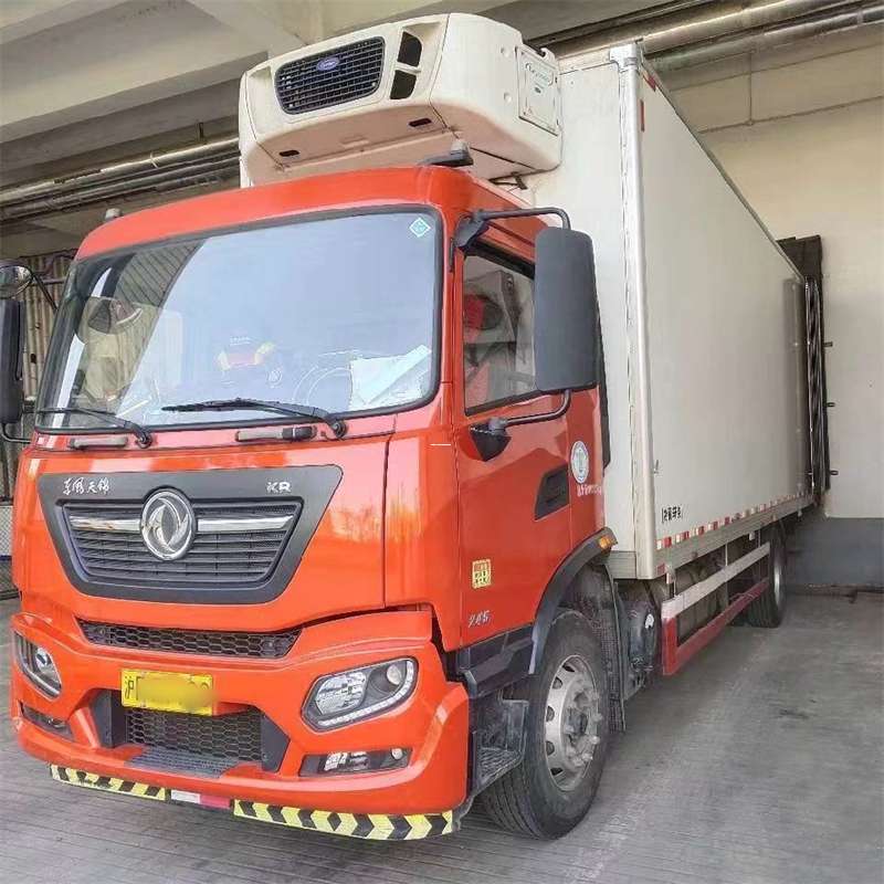 秀峰区潞城区物流：多元专线与高效运输探秘