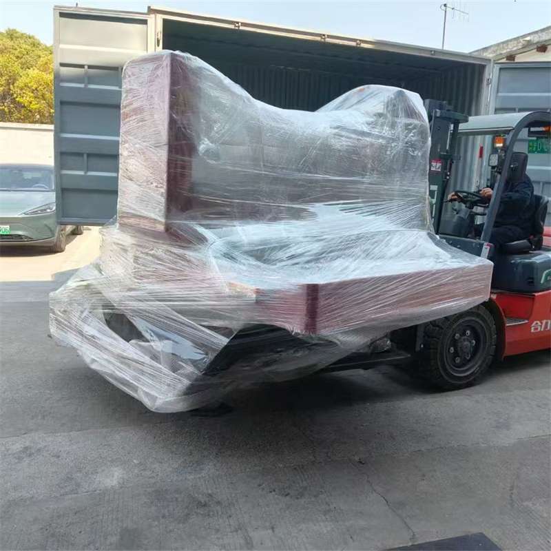 秀峰区眉山市物流专线：多元货运服务探秘